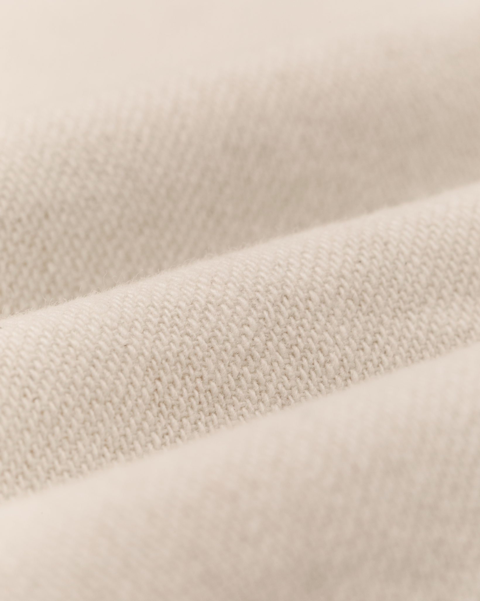 Alternate view of the Filson Women's Reverse Sateen Double Front Pants - Natural Seed