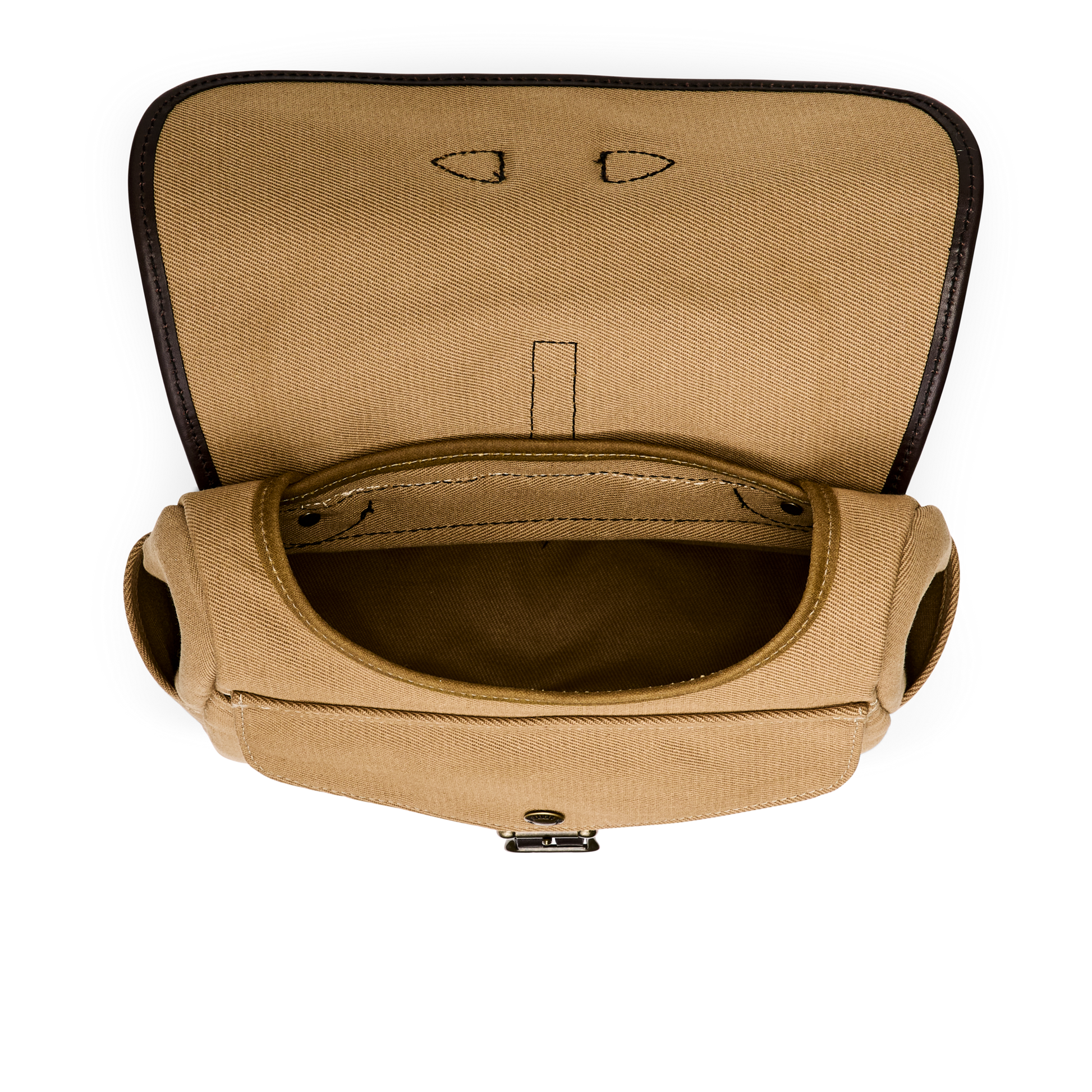 Small Rugged Twill Field Bag | Filson Small Rugged Twill Field Bag | Filson