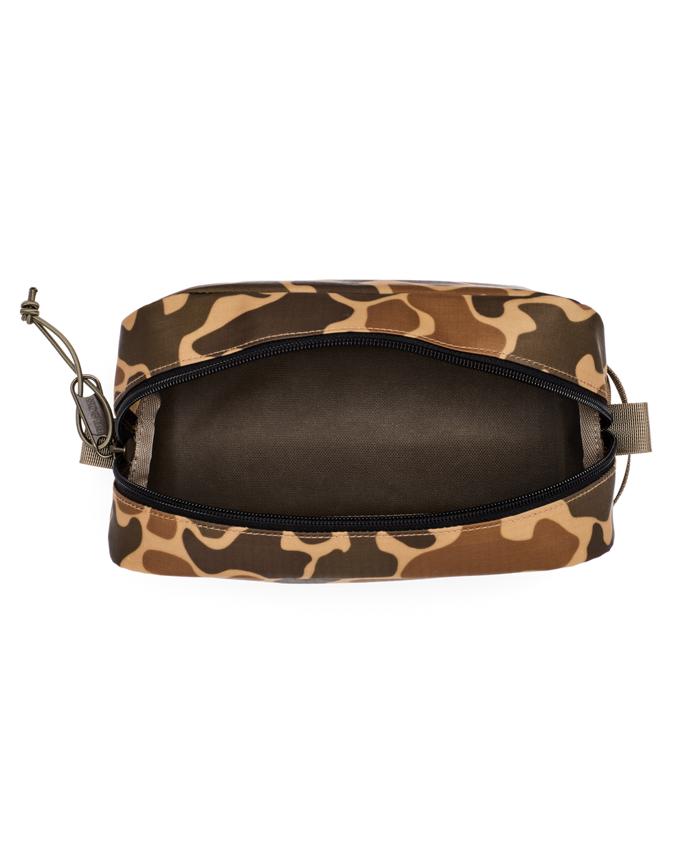 All-Weather Dopp Kit - Buckskin Camo