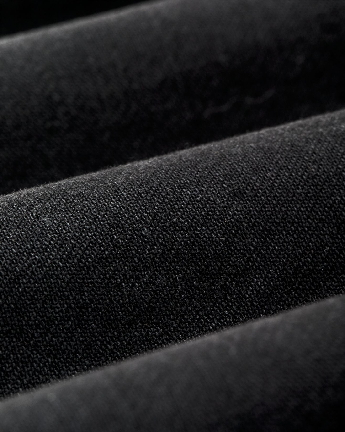 Field Jac-Shirt - Washed Faded Black