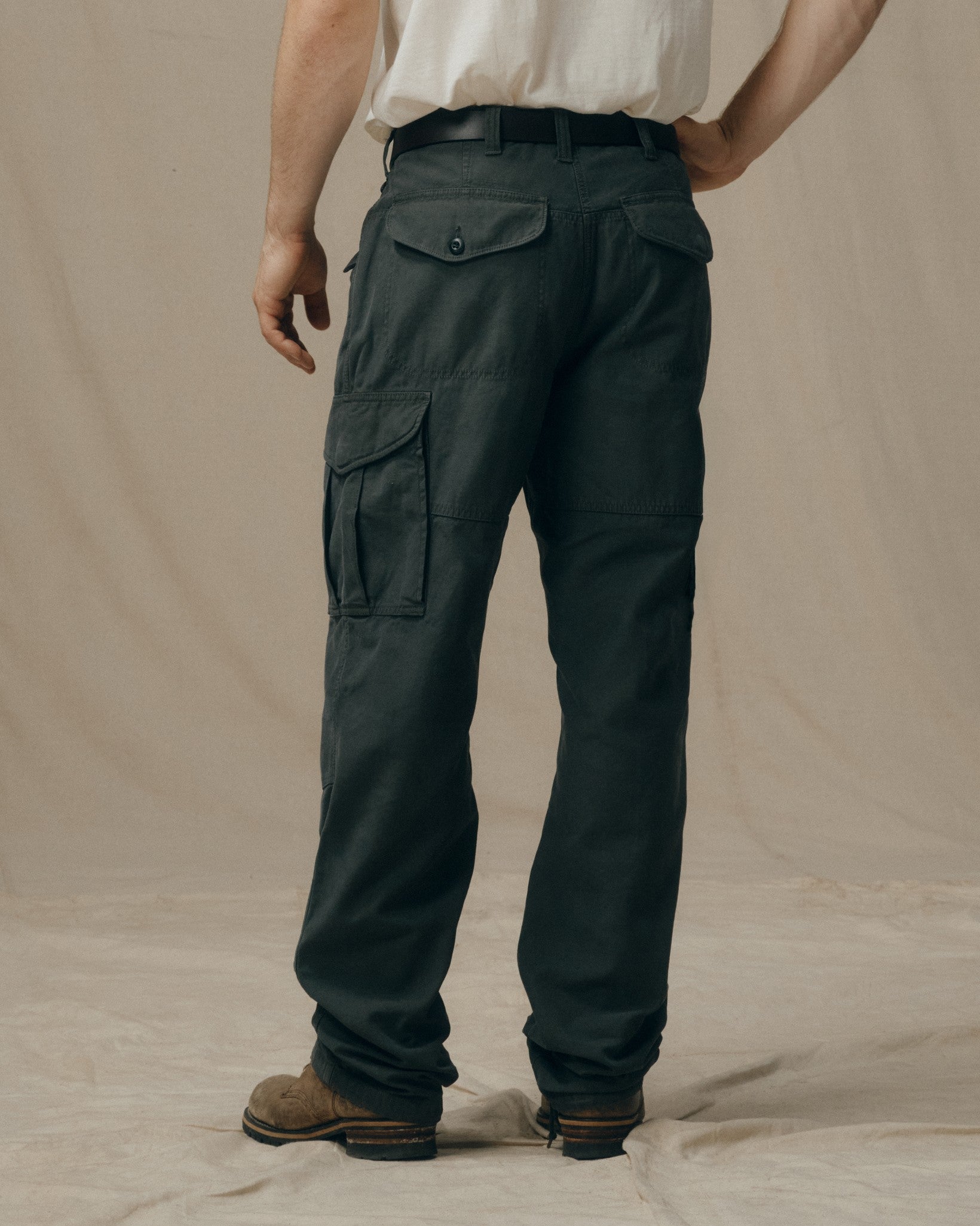 パンツ filson garment wool cargo pants Field Cargo Pants | Filson