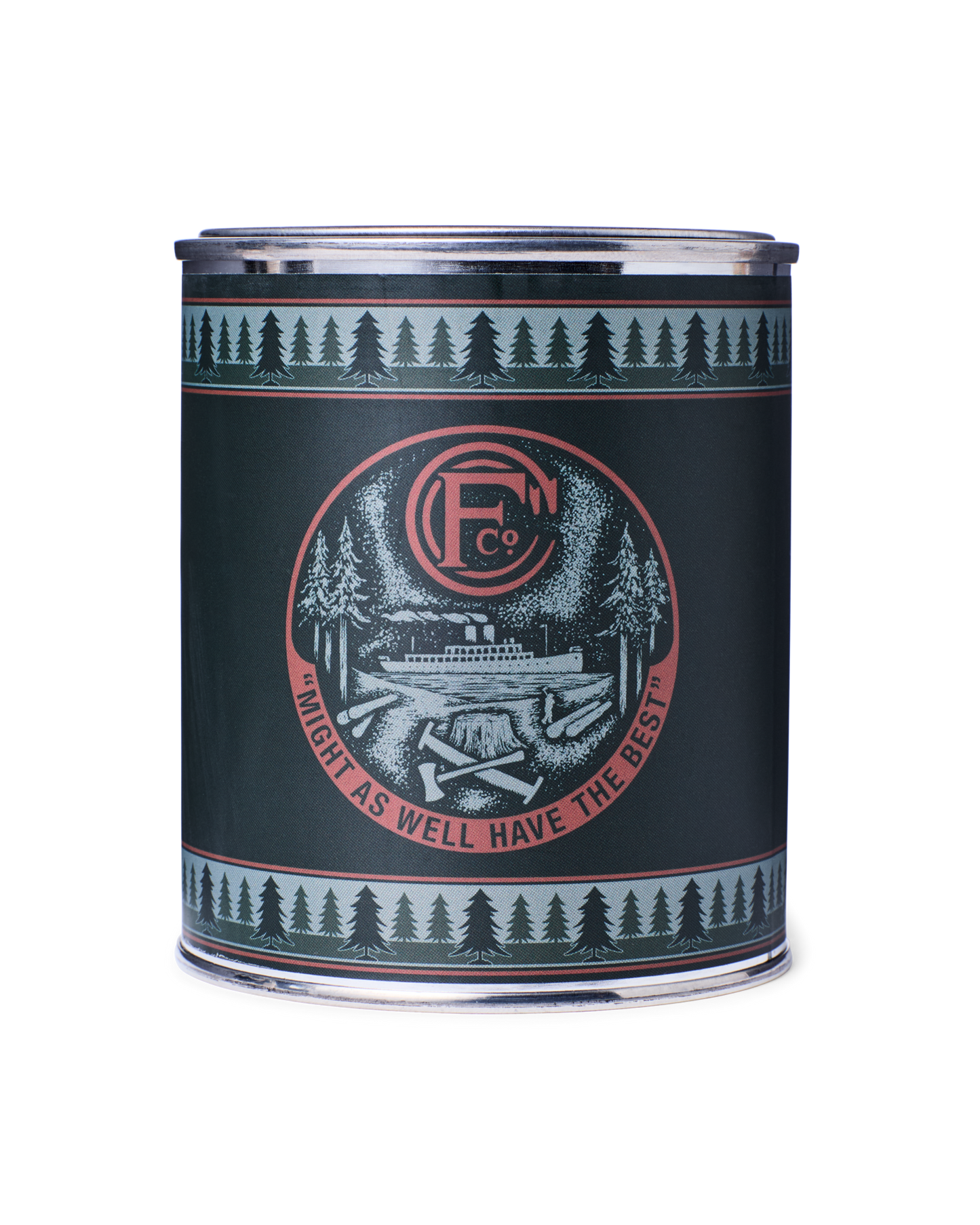 Filson Cypress And Leather Candle  - No Color