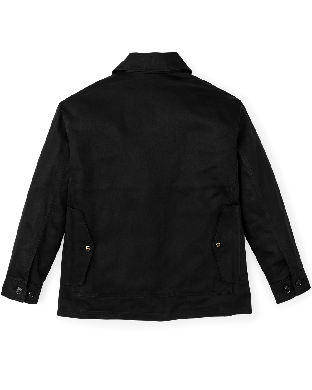 Women's Heritage Cotton Cruiser - Black