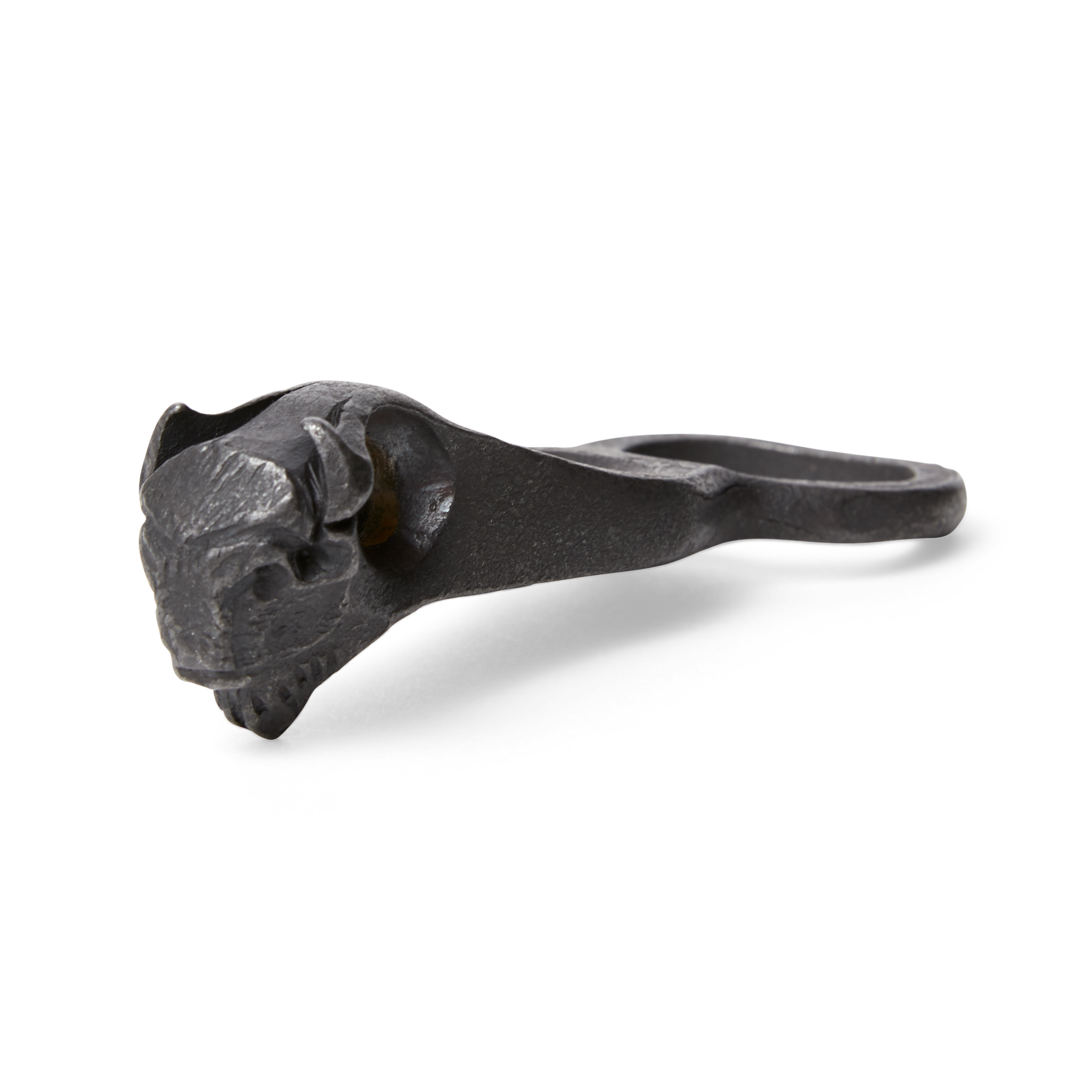 filson Bison Bottle Opener Steel Top Sellers Clothing