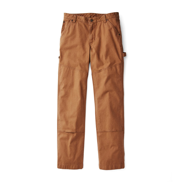 パンツ FILSON Woman Pants Cream FWPAN0001UT28971 092 FILSON: Trousers woman - Cream | Filson trousers