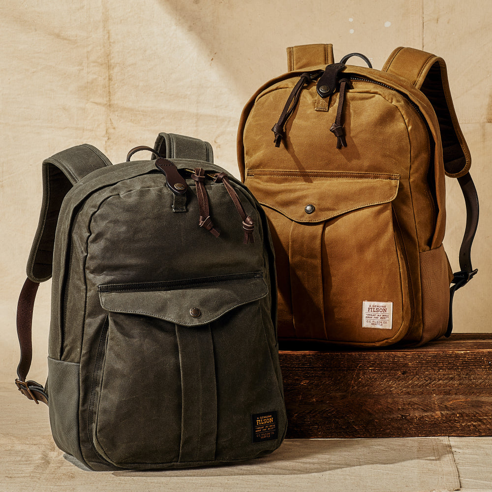 Better Bags & Luggage | Filson