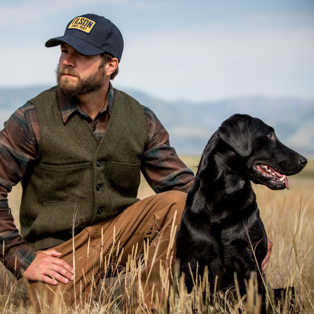 Better Outdoor Jackets | Filson