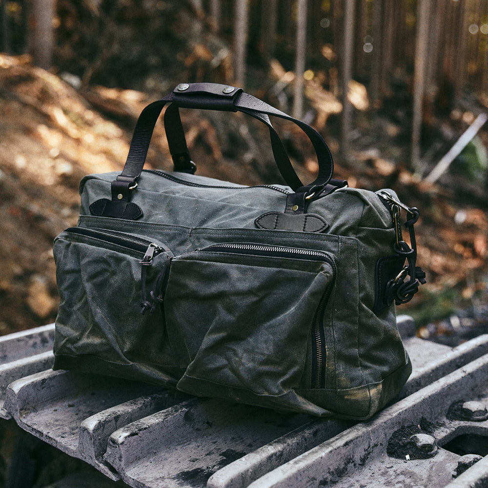 Better Bags & Luggage | Filson