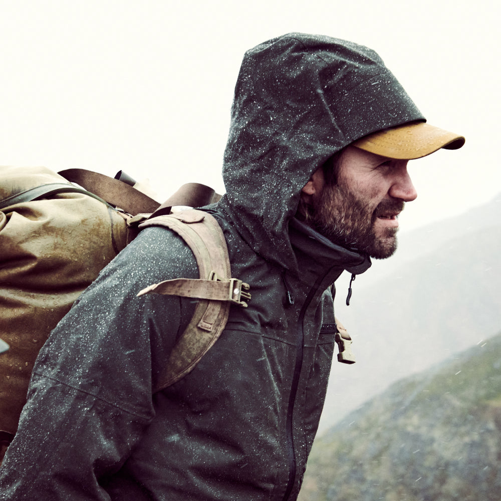 Better Outdoor Jackets | Filson