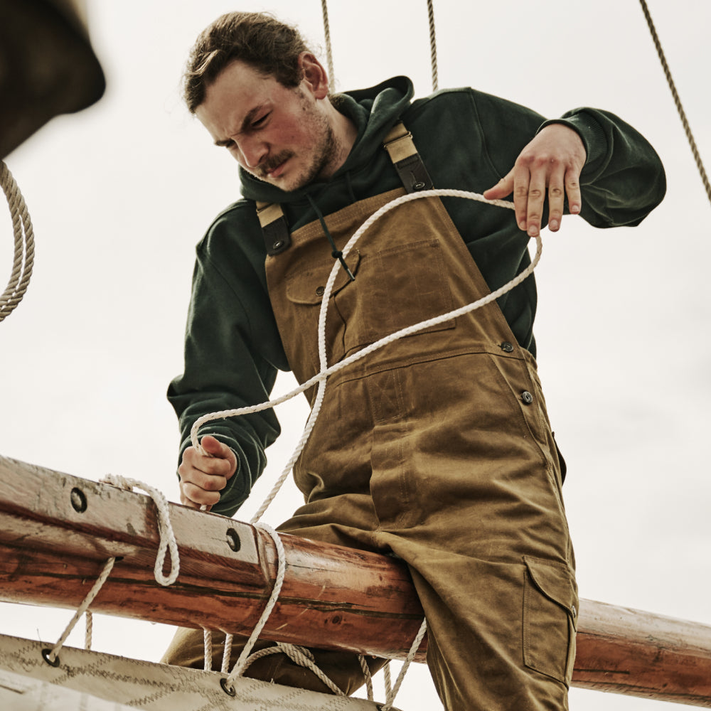 Better Outdoor Pants | Filson