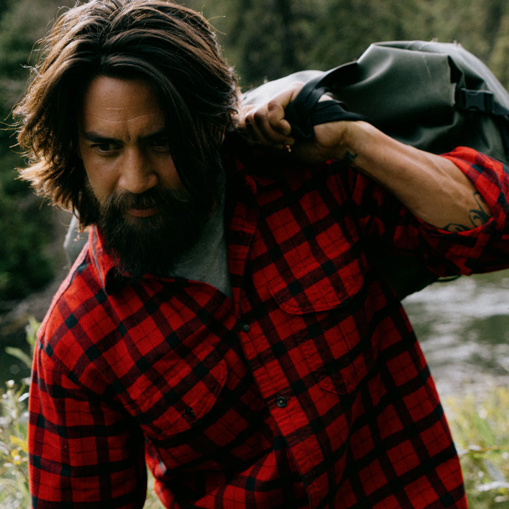 Better Shirts | Filson