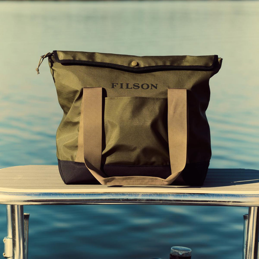 Better Bags & Luggage | Filson Better Bags & Luggage | Filson