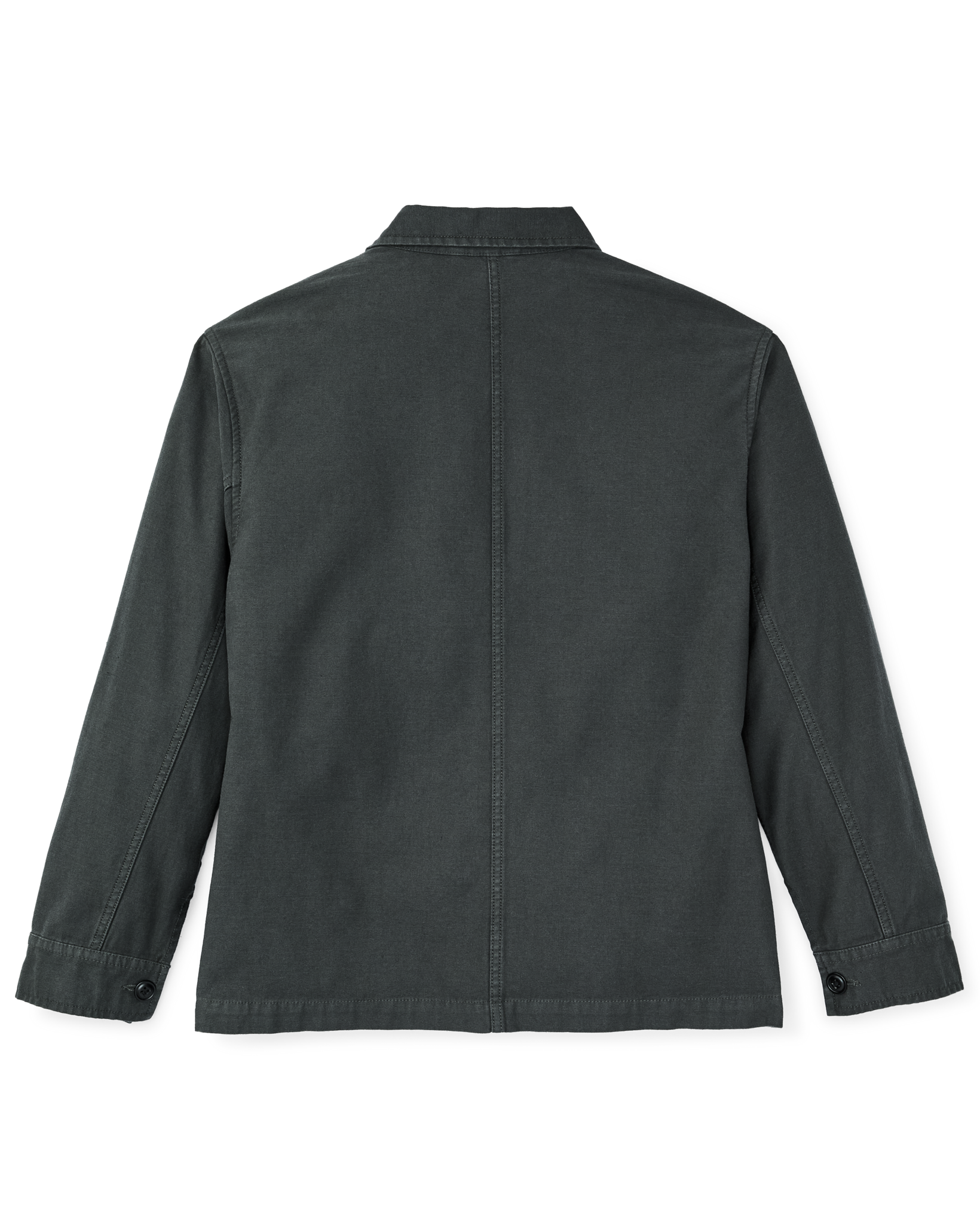 Women's Field Cruiser Jacket - Faded Black | Filson