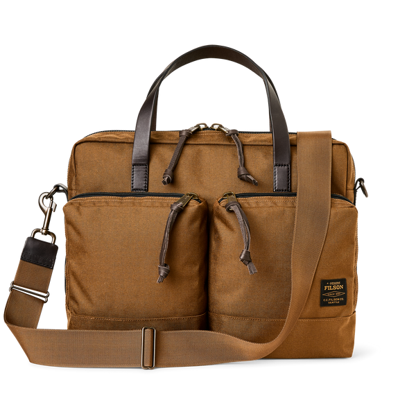 Dryden Briefcase | Filson