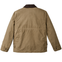 Ranger Short Field Jacket - Dark Beige