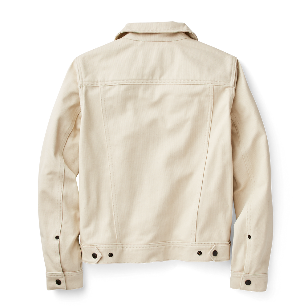 Women's Willow Jacket - Natural