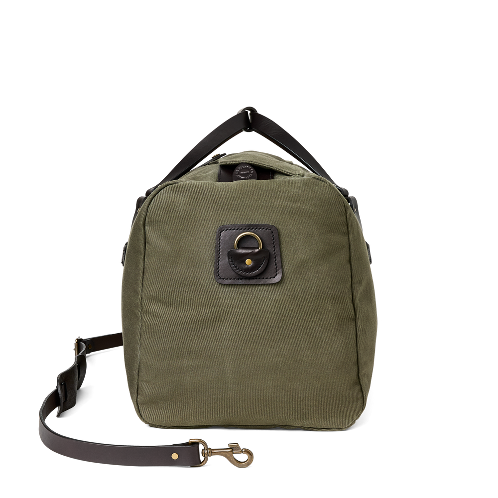FILSONダッフルバッグ カーキ Large Rugged Twill Duffle Bag | Filson