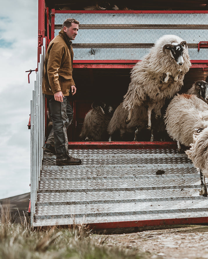 Better Field Jackets | Filson