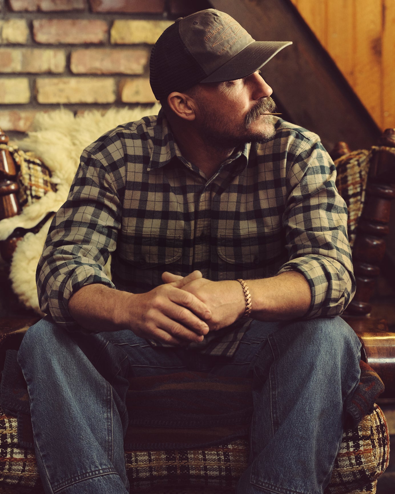Filson - Better Outdoor Clothes & Gear