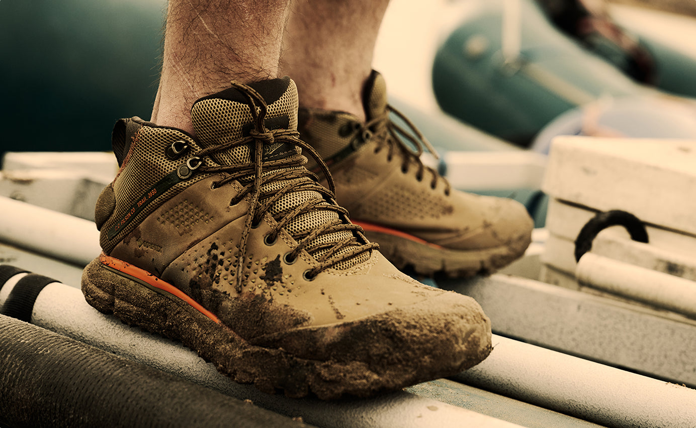 Footwear