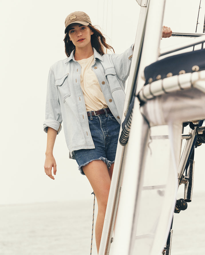 Women's Denim