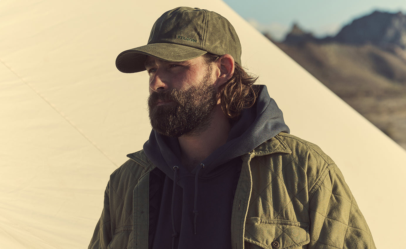 Better Hats & Caps | Filson