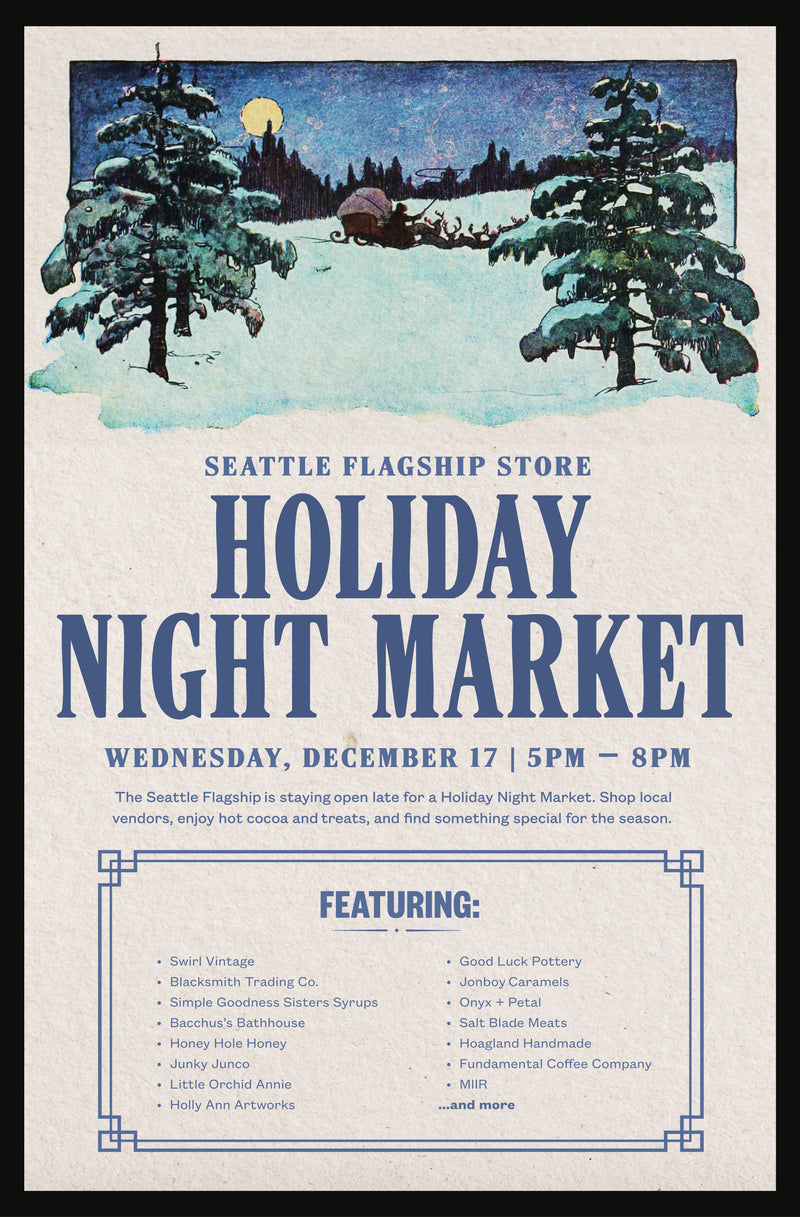 Holiday Market