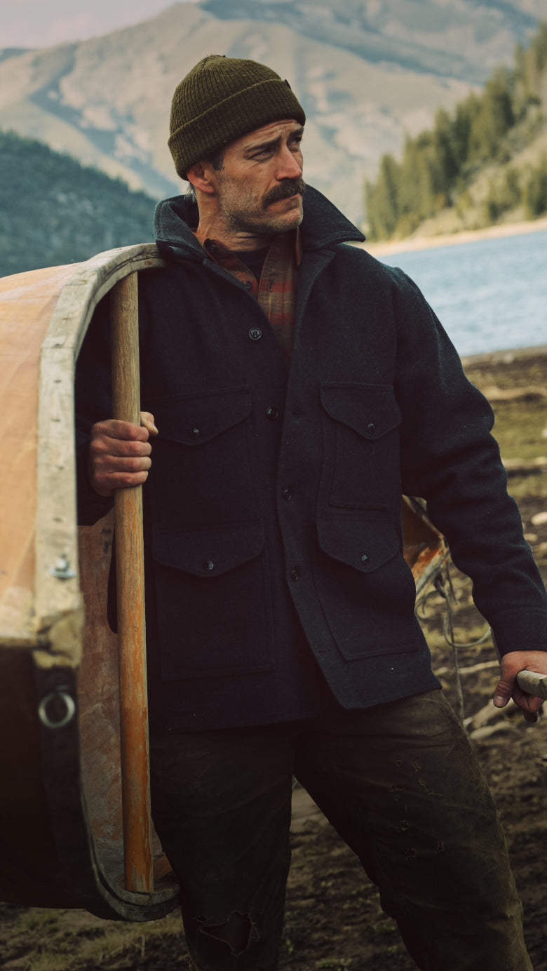 Filson - Better Outdoor Clothes & Gear