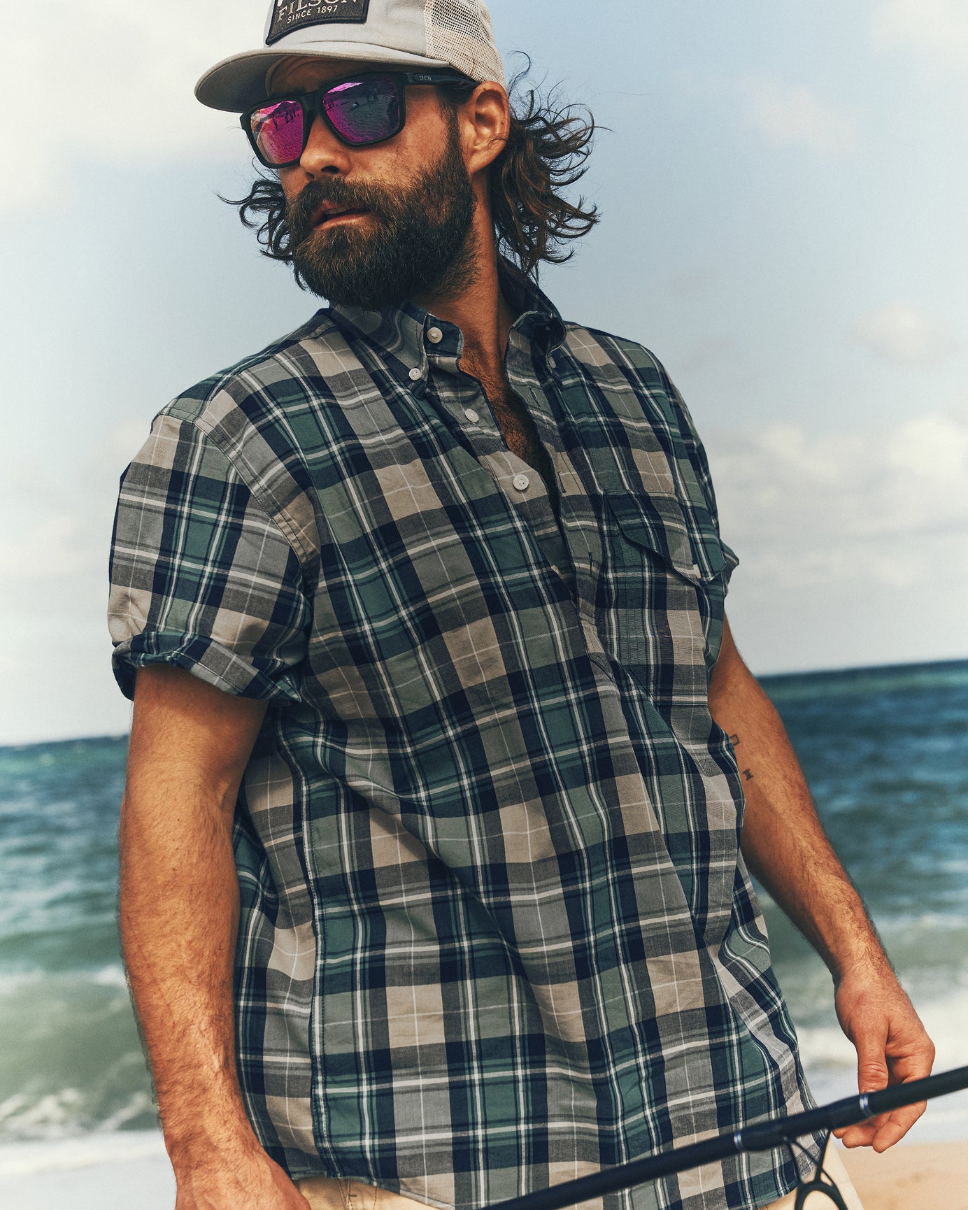 Filson - Better Outdoor Clothes & Gear