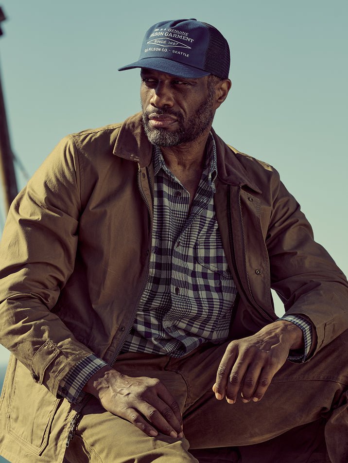 Men's New Arrivals | Filson