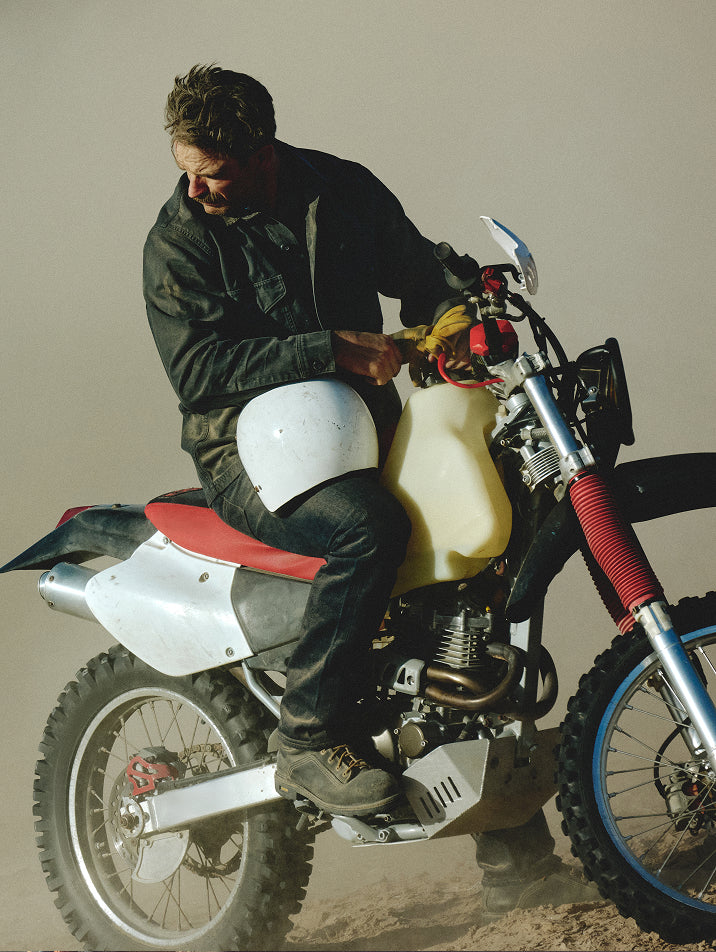 Filson Motorcycle Men's New Arrivals | Filson