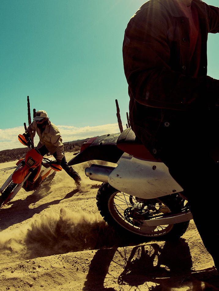 Filson Motorcycle New Arrivals | Filson
