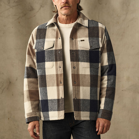 Better Outdoor Jackets | Filson