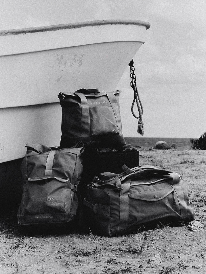 Outlet - Bags & Gear