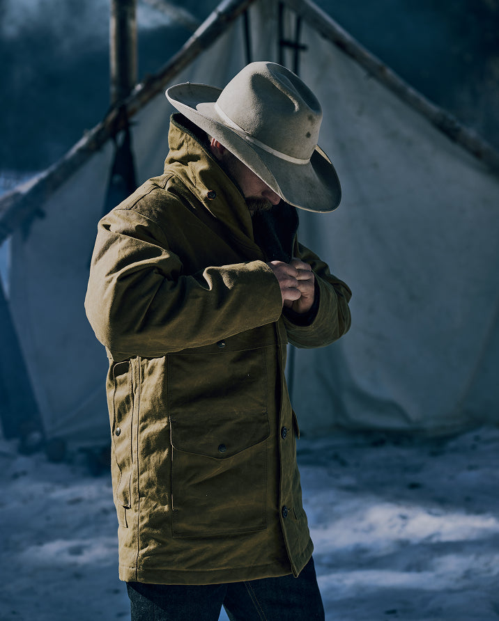 Better Primaloft Jackets | Filson