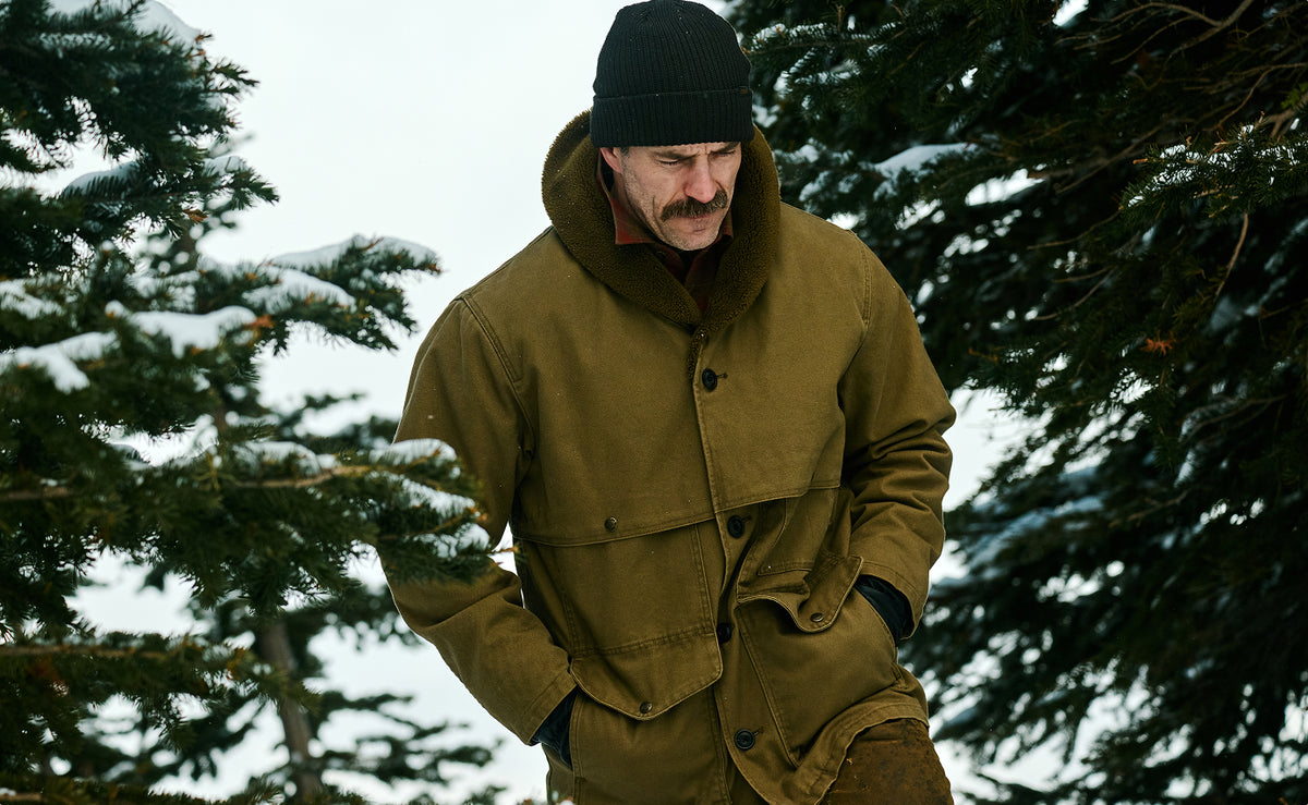 Men's New Arrivals | Filson