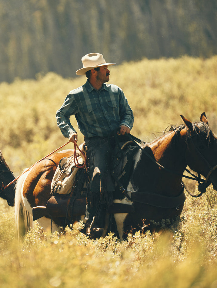 Better Shirts | Filson