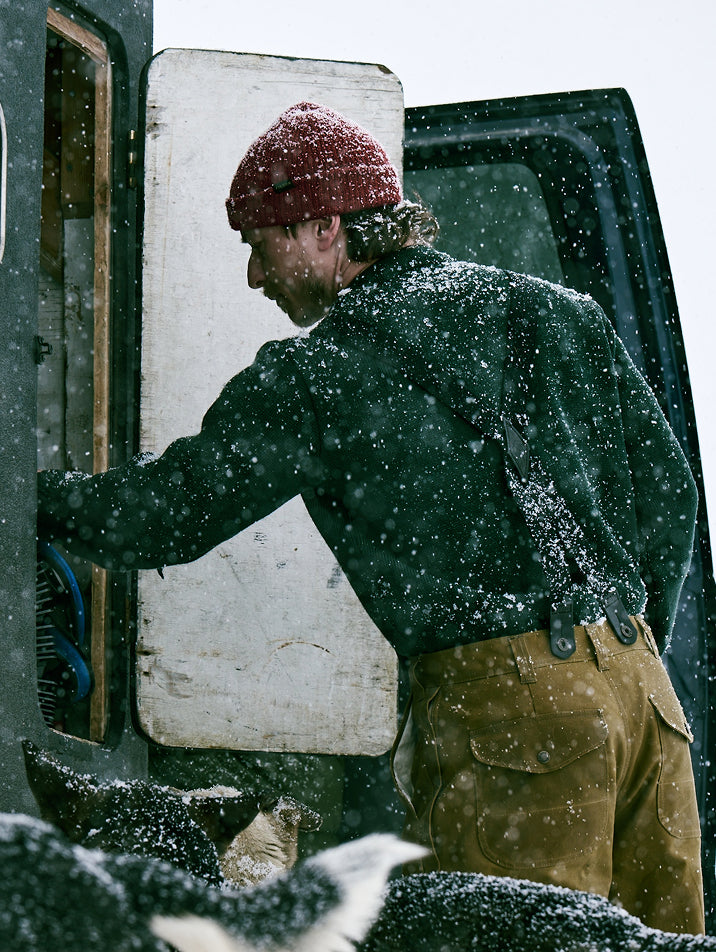 Better Suspenders | Filson