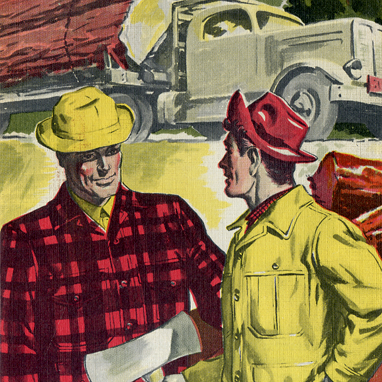 Filson Owner's Club Swap Meet 