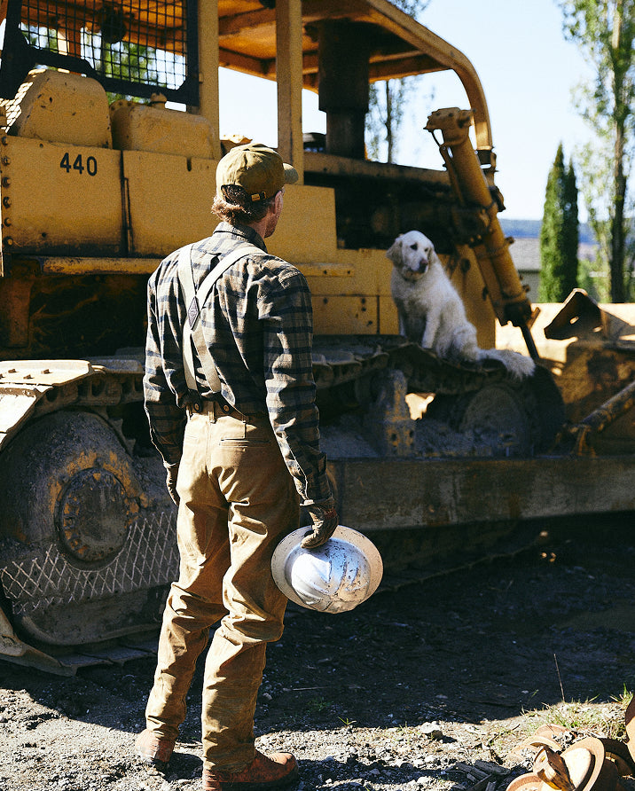 Pro Program – Filson