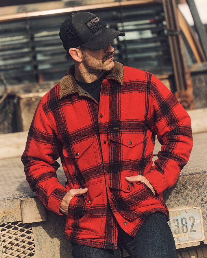 Spokane Insulated Jackets