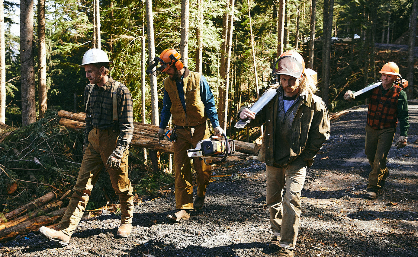 Pro Program – Filson