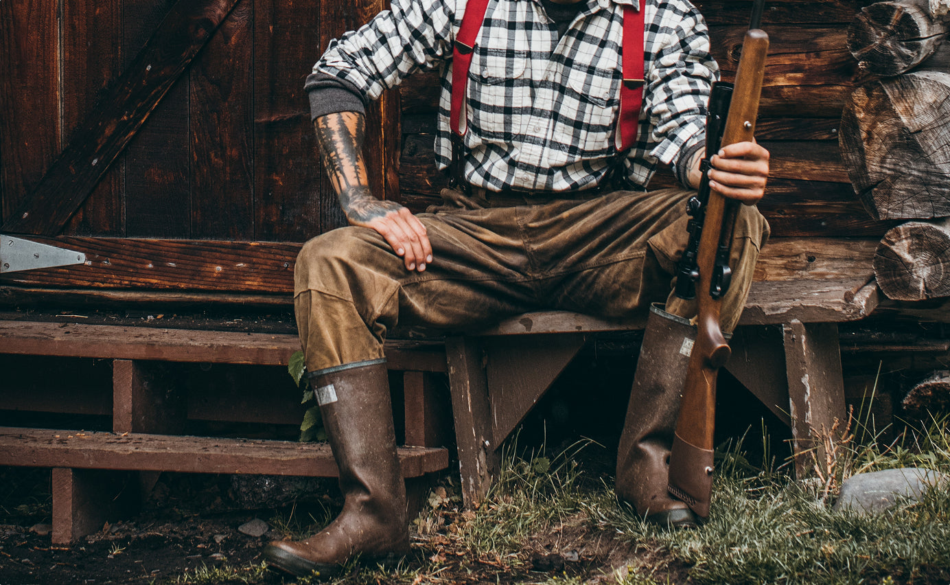 Tin Cloth® Pants | Filson