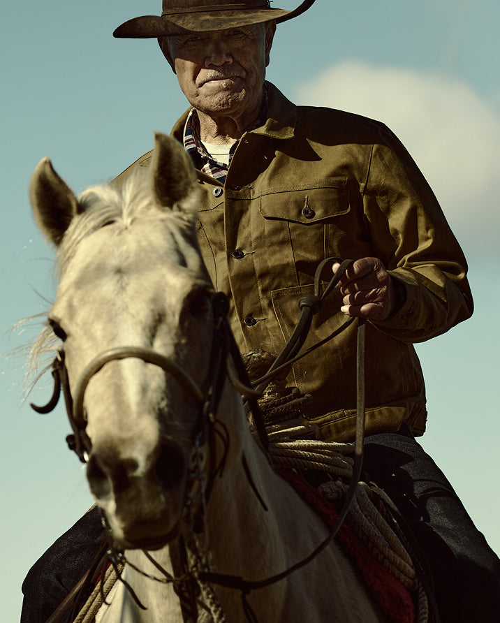 Tin Cloth® | Filson