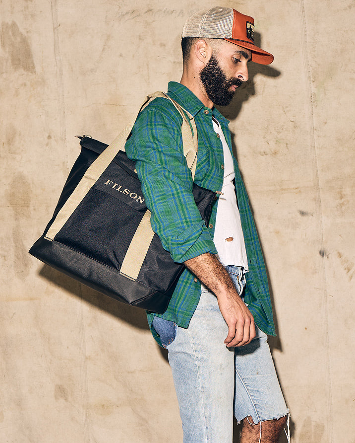 Better Tote Bags | Filson