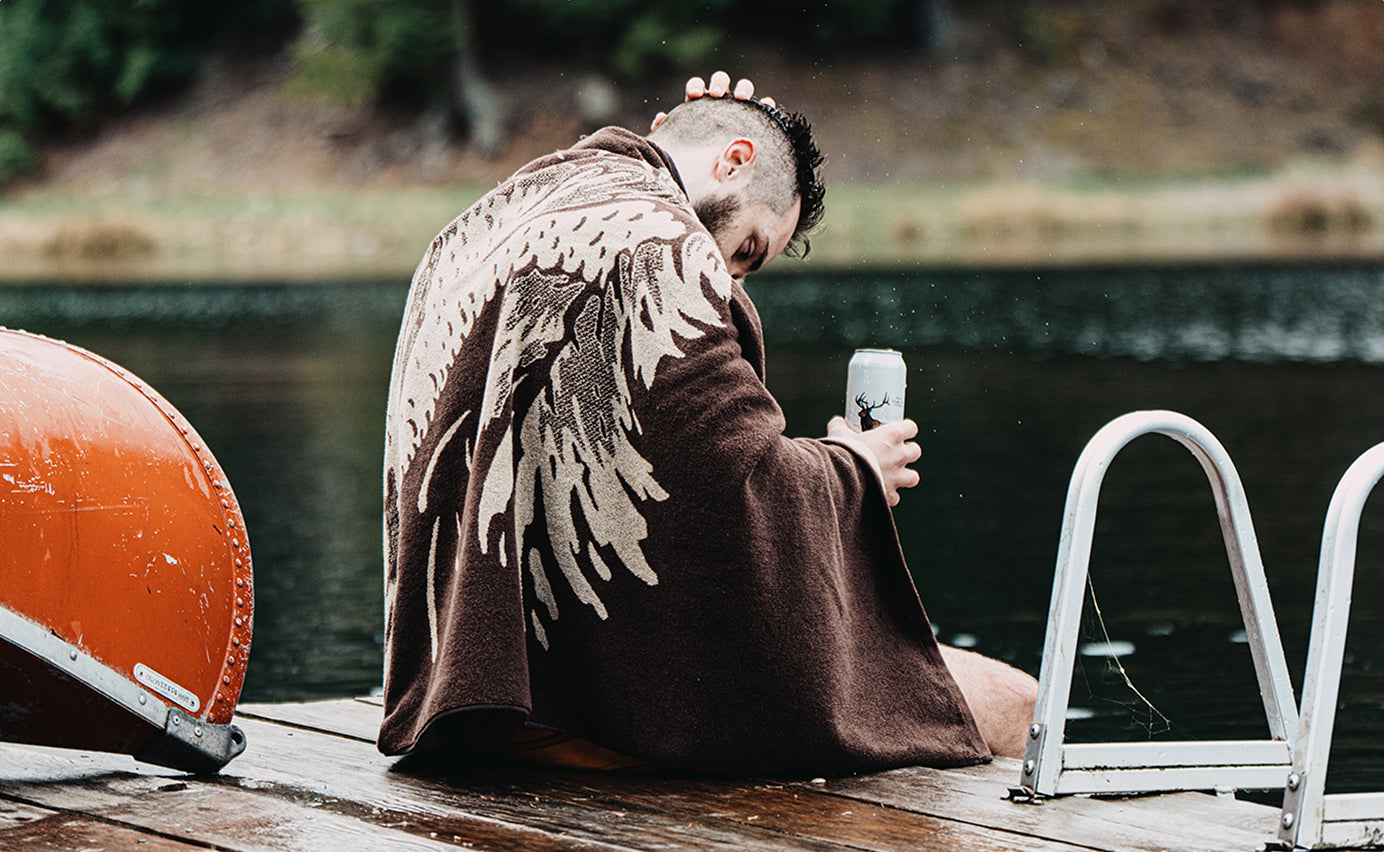 FILSON TOWEL 　タオル　 US LIMITED SPECIAL FILSON WHIDBEY CHECK TOWEL GOLDEN TAN/NAVY ONE SIZE NWT | eBay