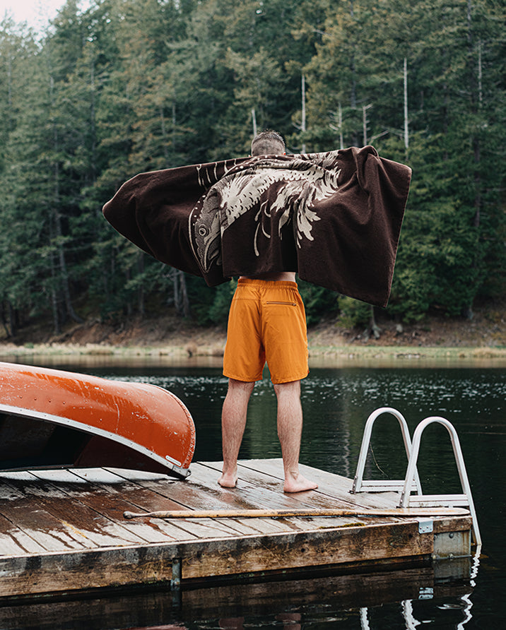 Better Towels | Filson