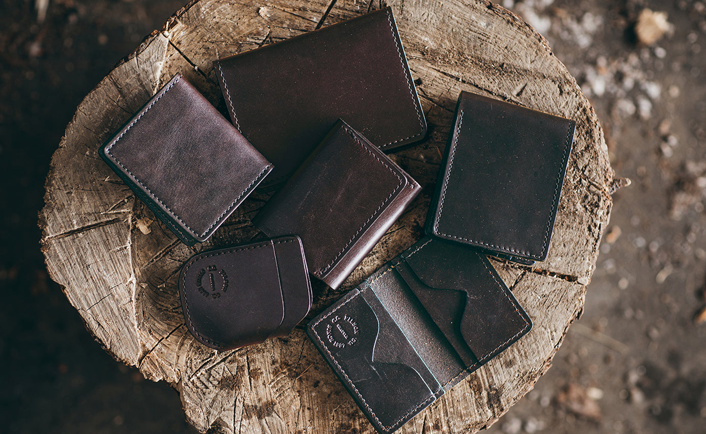 Better Wallets | Filson