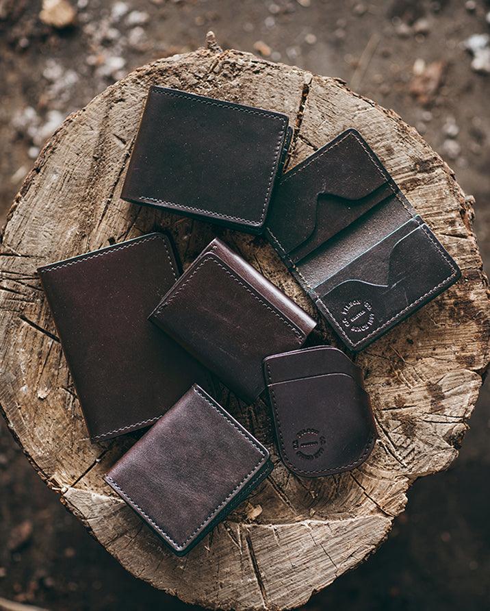 Better Wallets | Filson