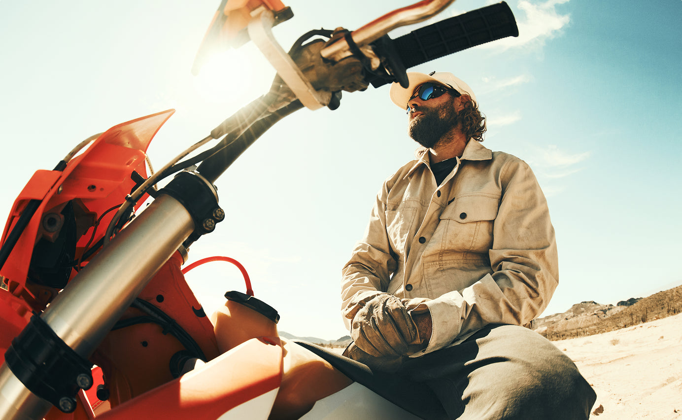 Better Waxed Canvas Cruisers | Filson